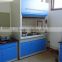 All steel Chemical ceiling mounted fume hood