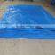 160g pe tarpaulin plastic tarp roll