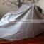 Big Size Bicycle Covering Waterproof Dustproof tandem bike cover UV resistant Heavy Racing Bike Cover