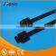Plastic Coated Stainless Steel Zip Ties