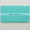 Fast Charging Magic Compact Wooden Mirror Power Bank
