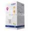 Dimmable G45 LED Bulbs 7W E27