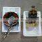 GX160 5.5/6.5HP 2kw/2.5kw/5kw gasoline generator spare parts stator