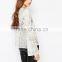 Best Selling Fashionable Ladies White Lace Blouse