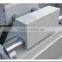 PVC Window and Door Two Heads Seamless welding machinery vinyl window welding machine/upvc window machine