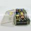 LEYU High reliable CE 100w single output 12v 24v power supply units