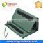 2015 Foldable full capacity 8000mAh solar charger for smartphones
