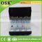 4 color DIY CISS Tank for canon Epson External ciss ink tank