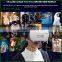 VR Case 5th headmount 3D Glasses Virtual Reality 3d glasse Headset for Mobile Phone with bluetooth remote controller II