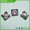 Recyclable Personalized Design Paper/Cork Coasters Paper Mats/Doilies