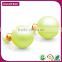 China Top Ten Selling Products Pink Pearl Earring Double Ball