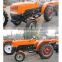 china4x2 2WD mini garden tractor for sales