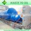 European Standard bonny crude light oil refineries