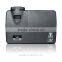 3D DLP High Definition Mini Projector Home Theater Projector 1080p Supported for Party Movie Video Games Business Education