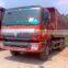 Used/Secondhand FOTON dump truck 6x4 & 8x4