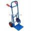 CAN BE FLAT HAND TROLLRY HT1426 WITH TWO WHEELS USED IN FACTORY