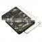 2015 new arrival fashion manufature camouflage teble cover case for Ipad mini4