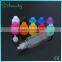 free sample Beauchy new 15ml bottle, e vapor cigarette,nicotine e juice