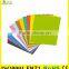 Cheap EVA Foam Sheet for Kids Hand Working
