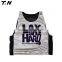 Top Quality Colleage Training Lacrosse Jersey/tank Tops With Reversible