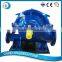 API610 BB1 single pump horizontal centrifugal pump