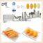 2016 New Bread crumbs processing line