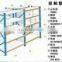 Best Price and Quality /Manufacturer /200 to 800kg Storage Long Span Shelving