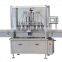 Automatic High Precision Hand-washing Liquid Filling Machine