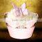 economic customized design cupcake wrapper with laser cut