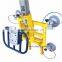 Glass lifting machine glass manipulator arm