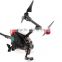Follow me voyager 3 5.8G FPV HD transmitter aerial drone uav aircraft