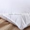 25%White Duck Down 95%white duck feather Pillow Firm Size Natual