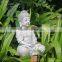 Garden decorating shakyamuni buddha statues                        
                                                Quality Choice