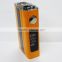 Joytech Evic-VT 60W Joyetech Evic VT Battery Kit Temperature Control Box Mod eVic VT 5000 Mah Build-in Battery