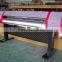 High resolution eco solvent large format inkjet printer