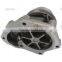 Tractor water pump AR45332, AR85250 for John Deere 20/30 series