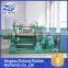 Best popular Open type Two Roll Mixing Mill Rubber Machinery