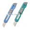 Multifunctional auto standard cutter knife for car window film for wholesales
