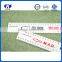 Hot Selling 30cm Double Side Plastic Ruler Style With Nutcracker Ruler for Measuring Waist