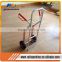 Heavy Duty 2 Wheels Hand Trolley With Cheap Price With Cheap Price