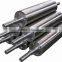 Straightening rolls for steel sheets