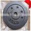 Christmas Carnival best price fitness center GYM equipment adjustable crossfit barbell plates weightlifting