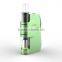 ceramic coil concentrate vaporizer e cig Jomo dark knight Spirit