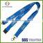 fashion custom made single lanyard