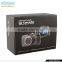 New Original GS90C Ambarella A7LA70 1296P 1080P Full HD Car DVR Camera Driving Video Recorder 2.7"LCD G-Sensor GPS Dash Cam