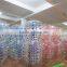 Wholesale Inflatable Human Sized Soccer Bubble Ball for Sale