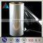Transparent plastic film roll price