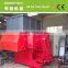 Rubber single shaft shredder machine/tire shredder/plastic shredder machine