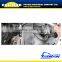 CALIBRE 34pc 1/4"Dr GO-Through Socket Set