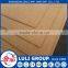 plain 10mm mdf board of standard size